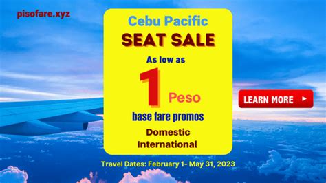 piso fare 2023